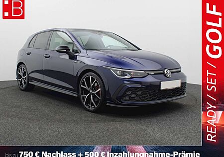 VW Golf Volkswagen 8 2.0 TDI DSG GTD PANO AHK H+K IQ.LIGHT 19