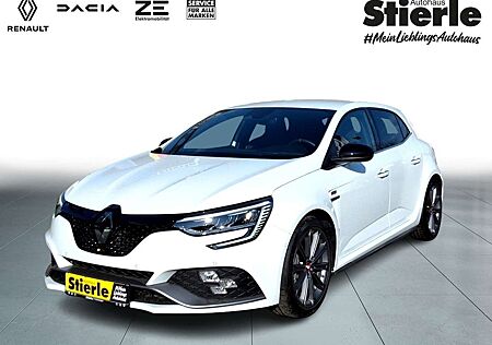 Renault Megane R.S. TCE 300 EDC/BOSE/KAMERA/SPORTSITZE/KLIM.AUTOM