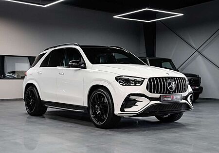 Mercedes-Benz GLE 53 AMG 4M+ Pano-AHK-Burmester-Massage-22"