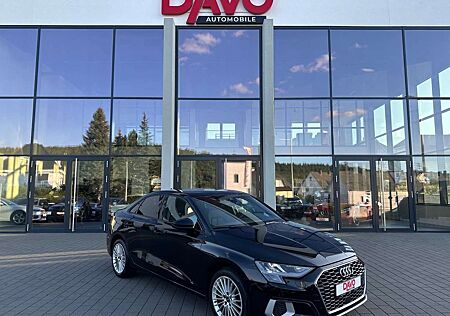 Audi A3 Limousine 30 TDI advanced S-tronic /R-Kam/ACC