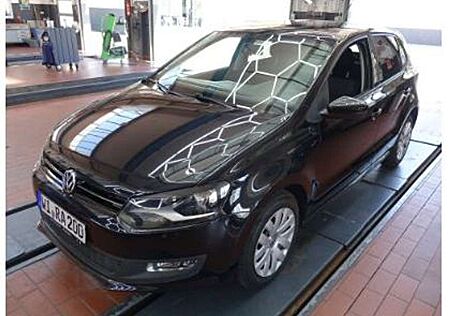 VW Polo Volkswagen Comfortline