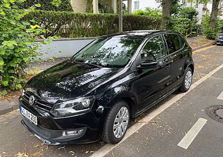 VW Polo Volkswagen Comfortline