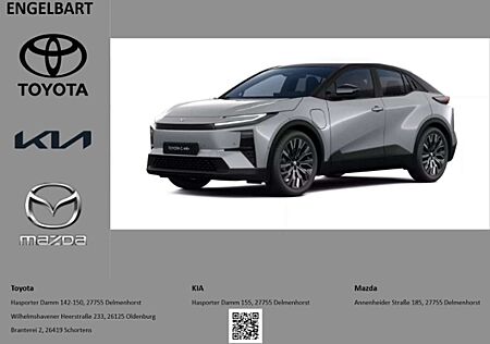 Toyota C-HR Plus 4x4 Lounge Sky&Sound Paket