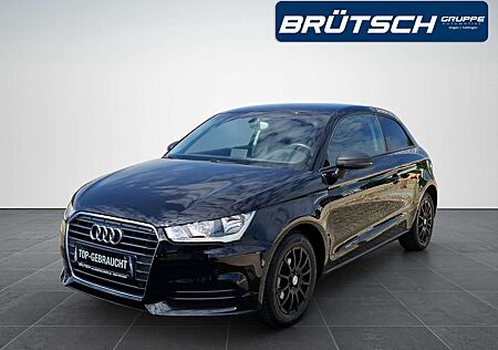 Audi A1 1.0 TFSI AUTOMATIK / NAVI / ALU / PDC / SITZHEIZUN