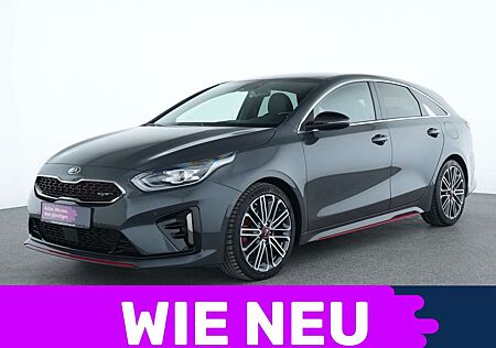 Kia Pro_ceed gebraucht kaufen Kia Pro_ceed ProCeed / pro_cee'd ProCeed GT ACC|CarPlay|JBL-Sound|el.Heckklappe