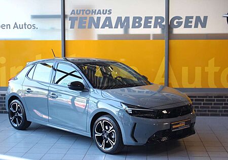 Opel Corsa F GS PanoDach IntelliLux LED Scheinwerfer