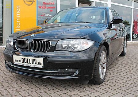 BMW 116 Baureihe 1 5trg.