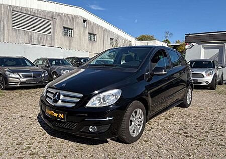 Mercedes-Benz B 180 B -Klasse BE 1.HAND MB-SERVICE