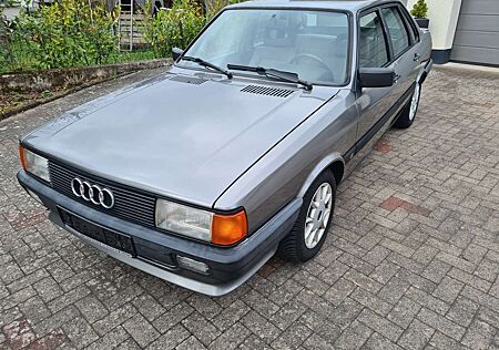 Audi 80 GTE