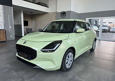 Suzuki Swift 1.2 Dualjet Comfort Kamera