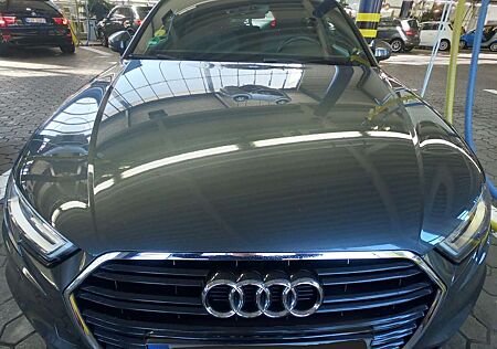 Audi A3 2.0 TDI Sportback s-line virtual Cockpit