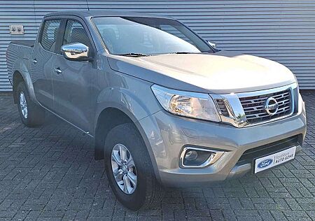 Nissan Navara Acenta Double Cab 4x4 *AHK*SHZ*