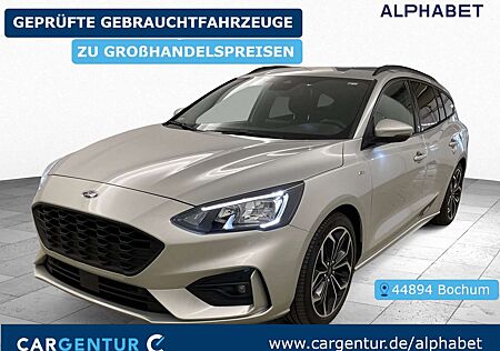 Ford Focus 1.5 EcoBlue ST-Line X AHK SpoSi