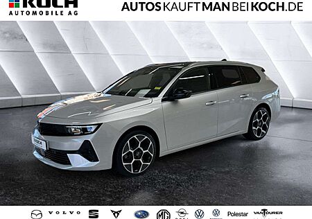Opel Astra Sports Tourer 1.5 D GS EAT8 360° LED SHZ NAV