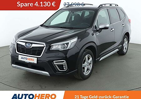Subaru Forester 2.0 Mild-Hybrid Comfort Aut*NAVI*LED*TEMPO*CAM*AHK