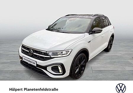 VW T-Roc Volkswagen 1.5 R-LINE BLACK STYLE KAMERA ALU19 NAVI