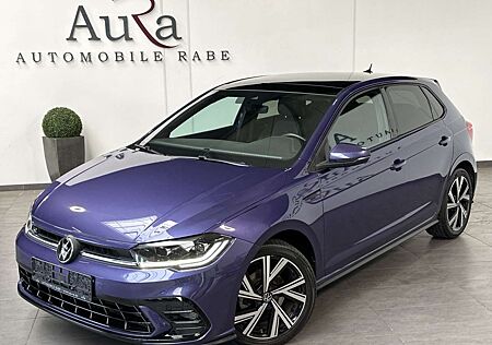 VW Polo Volkswagen 1.0 TSI DSG R-Line NAV+LED+PANO+VCOCKPIT+PP
