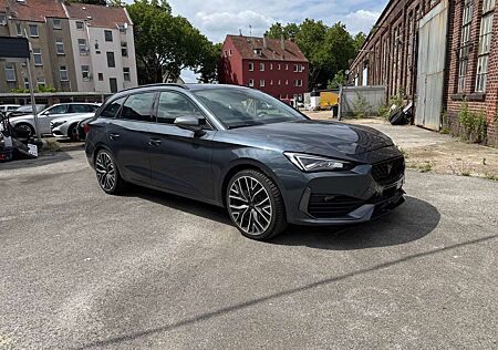 Cupra Leon Sportstourer VZ 2.0 Automatik Kamera CarPlay 1.Han