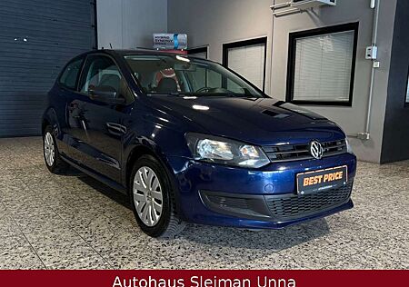 VW Polo Volkswagen V Trendline BlueMotion/BMT/1,6TDI/Klima