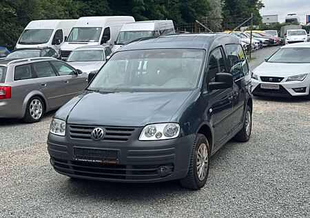 VW Caddy Volkswagen Life 1.6 5-Sitzer