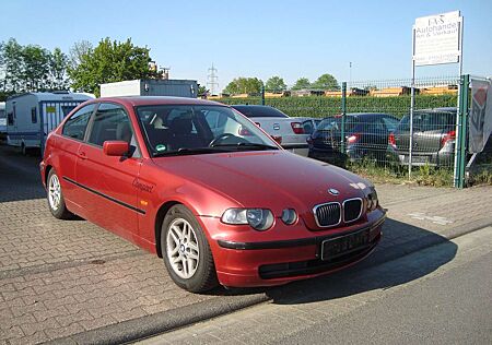 BMW 316ti 316 compact