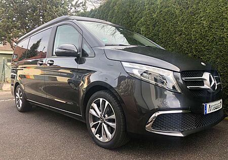 Mercedes-Benz Marco Polo 220 d EDITION