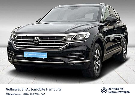VW Touareg Volkswagen 3.0 V6 TDI 4M KAMERA/PANO/STANDHZG./ACC