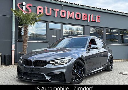 BMW M3 F80*Alcantara*Adaptive LED*Apple Carplay*Kam*