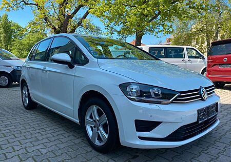 VW Golf Sportsvan Volkswagen VII Comfortline,Klimaaut,Sitzhzg