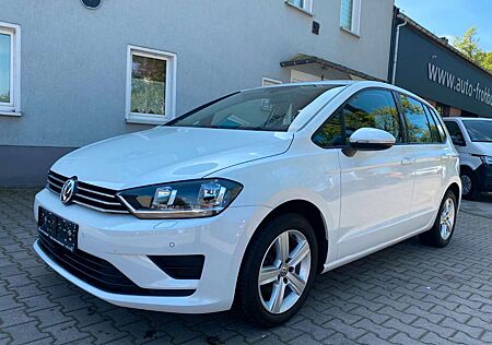 VW Golf Sportsvan Volkswagen VII Comfortline,Klimaaut,Sitzhzg