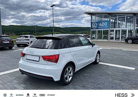 Audi A1 Sport 1.4 TDI ultra 66(90) kW(PS) S