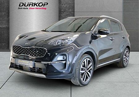 Kia Sportage Spirit 1.6 CRDi MildHybrid Panorama Navi JBL Sound