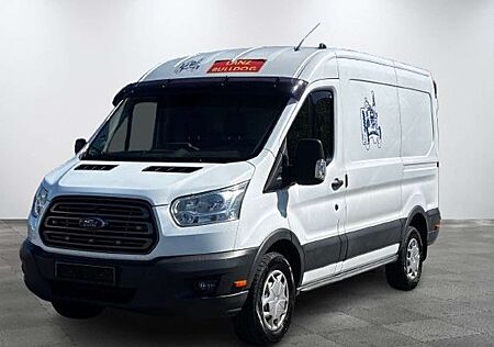 Ford Transit Kasten 350 L2 Trend*HOCH*KLIMA*AHK*TEMPO