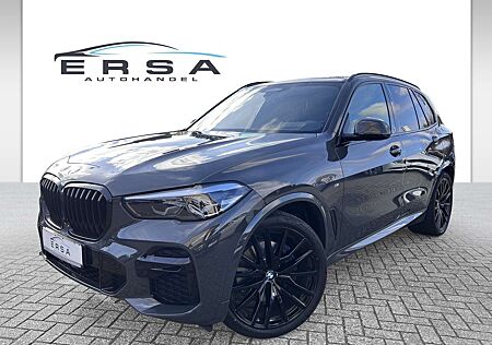 BMW X5 xDrive30d *7.Sitze*M-Sport*Dr.Assist.Prof*HUD*AHK*