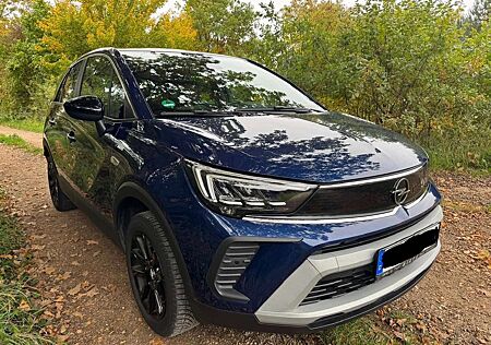 Opel Crossland 1.2 Automatik Elegance