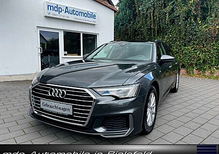 Audi A6 AV 45 TFSI *S-TR*S-LINE*MATRIX*PANO*VIRTUAL*