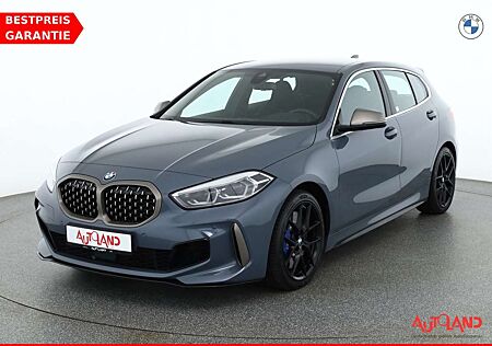 BMW M1 M135i xDrive LED Navi Sitzheizung Head-Up DAB