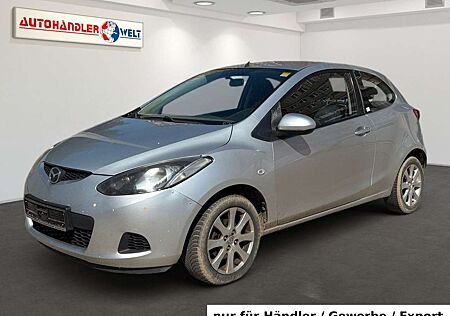 Mazda 2 Lim. 1.3 Independence Sport Klimaanlage