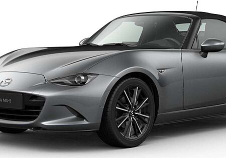 Mazda MX-5 Exclusive RF Bose Kamera elektr. Verdeck