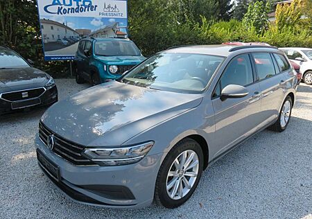 VW Passat Variant Volkswagen Conceptline 1.5TSI Kamera LED DAB