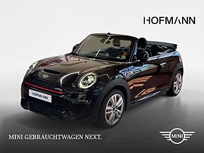 MINI John Cooper Works Cabrio Chili