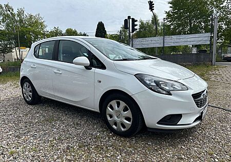Opel Corsa 1.4 ecoFLEX Edition S/S Easytronic