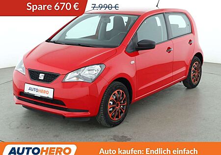Seat Mii 1.0 Reference*KLIMA*CD*GARANTIE*