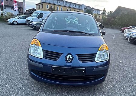 Renault Modus 1.2 16V