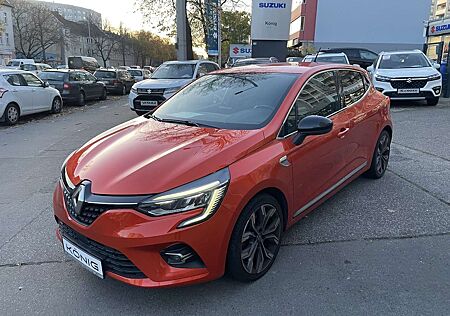 Renault Clio EDITION ONE TCe 130 EDC