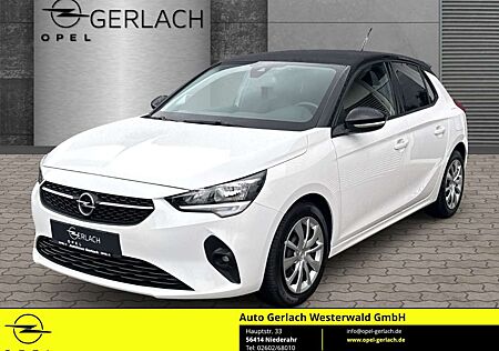 Opel Corsa F Edition 1.2 Turbo EU6d Apple CarPlay Android Aut