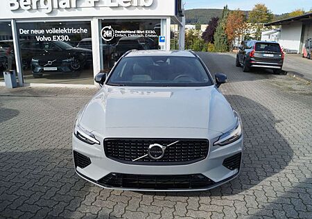 Volvo V60 T6 AWD Plug-in Hybrid Plus Dark Aut./HeadUp