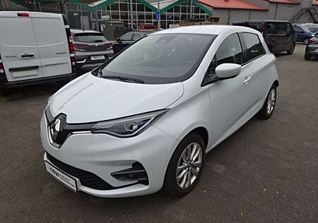 Renault ZOE Experience R110 EV50