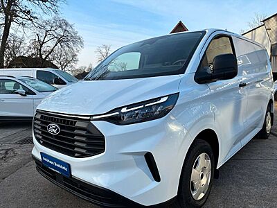 Ford Transit Custom Kasten 280 L1 *LED*R-Kamera*