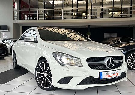 Mercedes-Benz CLA 180 *Panorama*Amg